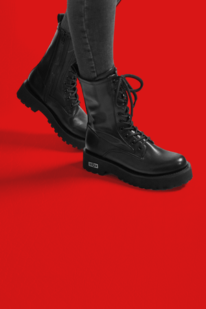 NEW VEGAN CAPSULE. 100% VEGAN. 100% CULT ATTITUDE. - 1