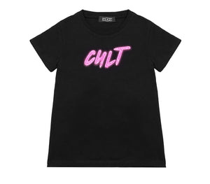 T-SHIRT IN JERSEY RAGAZZA