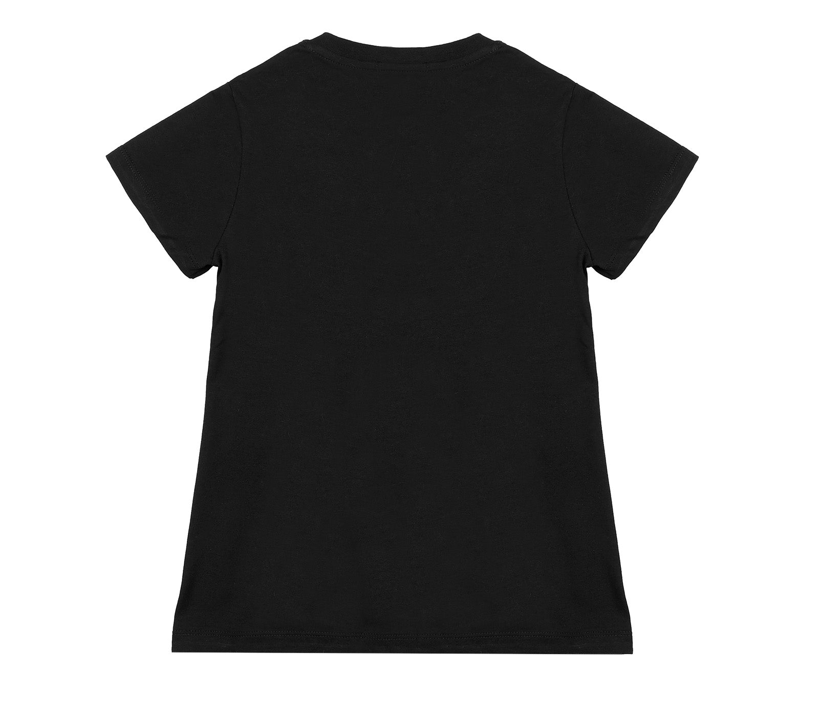 T-SHIRT IN JERSEY RAGAZZA