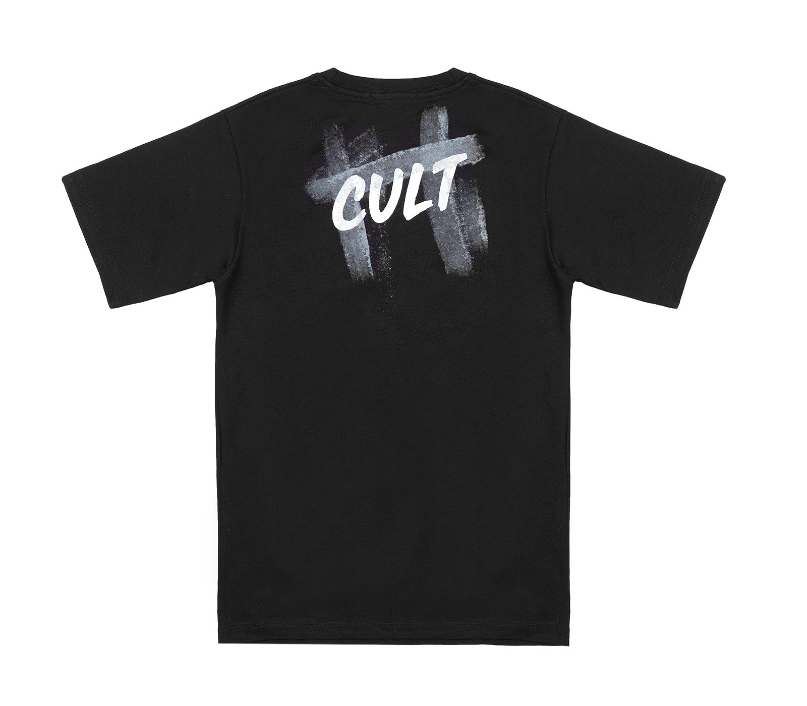 T-SHIRT RAGAZZO JERSEY