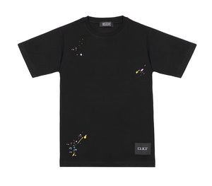T-SHIRT IN JERSEY RAGAZZO