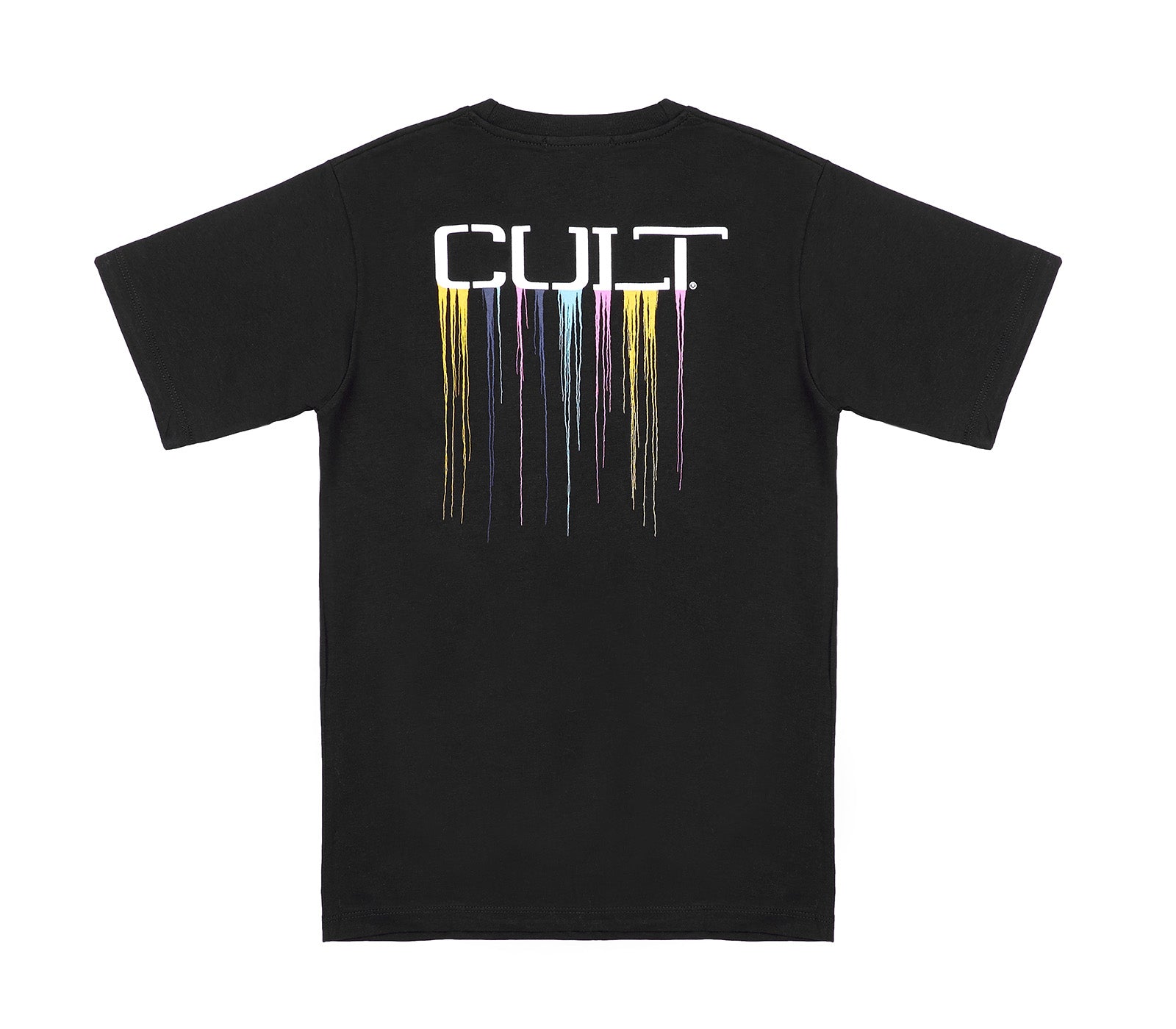 T-SHIRT IN JERSEY RAGAZZO