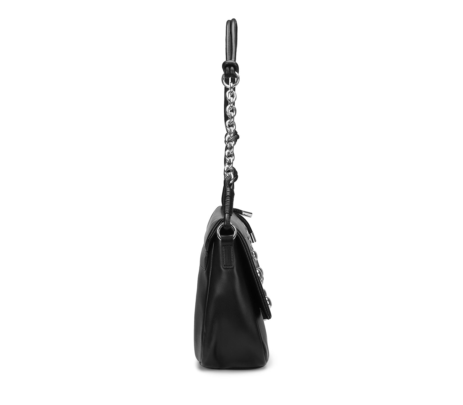 BORSA A SPALLA BUBBLE