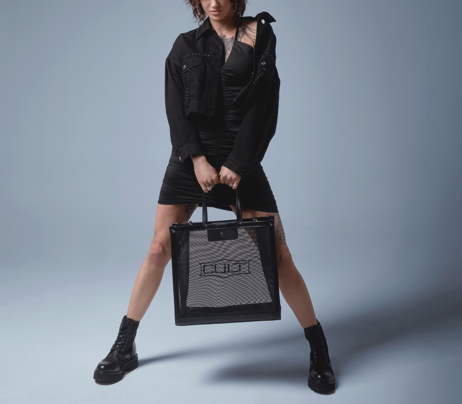 SHOPPER