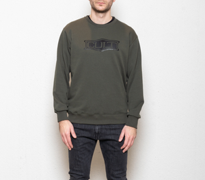 SWEATSHIRT 4047 MUD