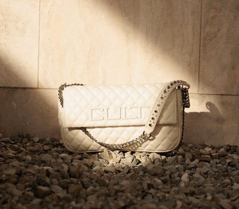 Girlschool 002 Shoulder Bag