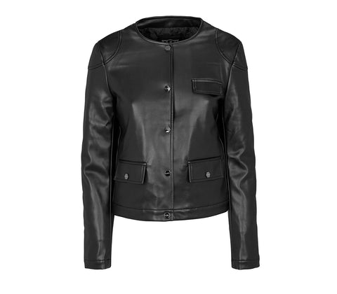 Cult CLOTHING NEW FW26 WOMEN'S COLLECTION BLACK CLC305200