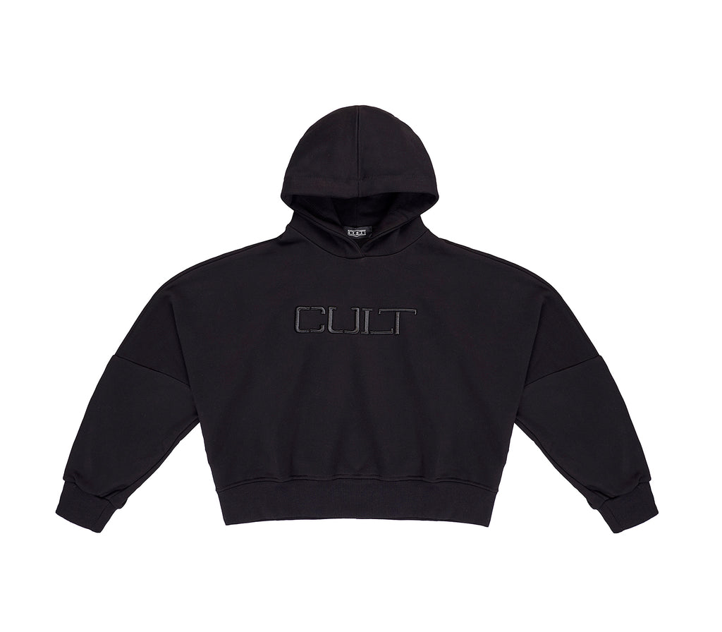SWEATSHIRT CON CAPPUCCIO 4029