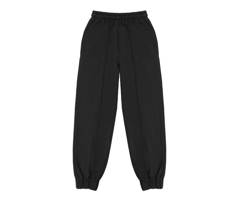 Cult WOMEN'S CLOTHING BLACK CLC505700
