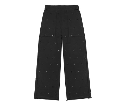 Cult WOMEN'S CLOTHING BLACK CLC506700