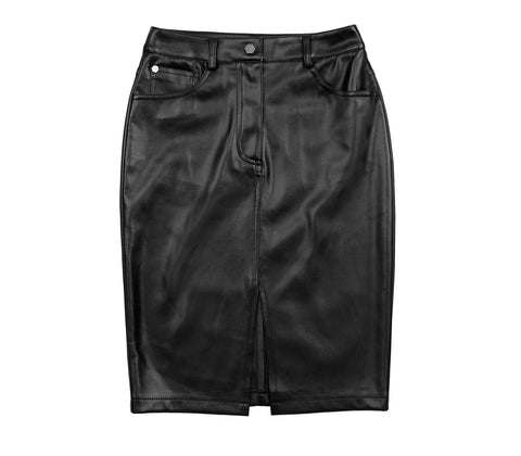 Cult CLOTHING NEW FW30 WOMEN'S COLLECTION BLACK CLC601000