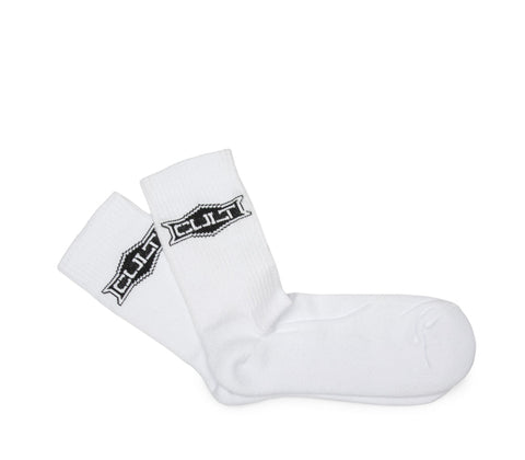 Cult WOMEN'S CLOTHING WOMEN'S  WHITE CLCW40001