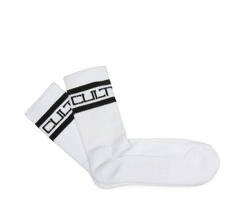 Cult WOMEN'S CLOTHING WOMEN'S  WHITE CLCW50001