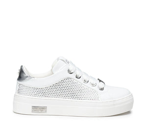 SNEAKER KRUG BIANCA