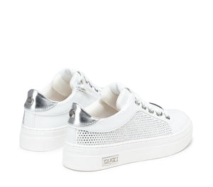 SNEAKER KRUG BIANCA