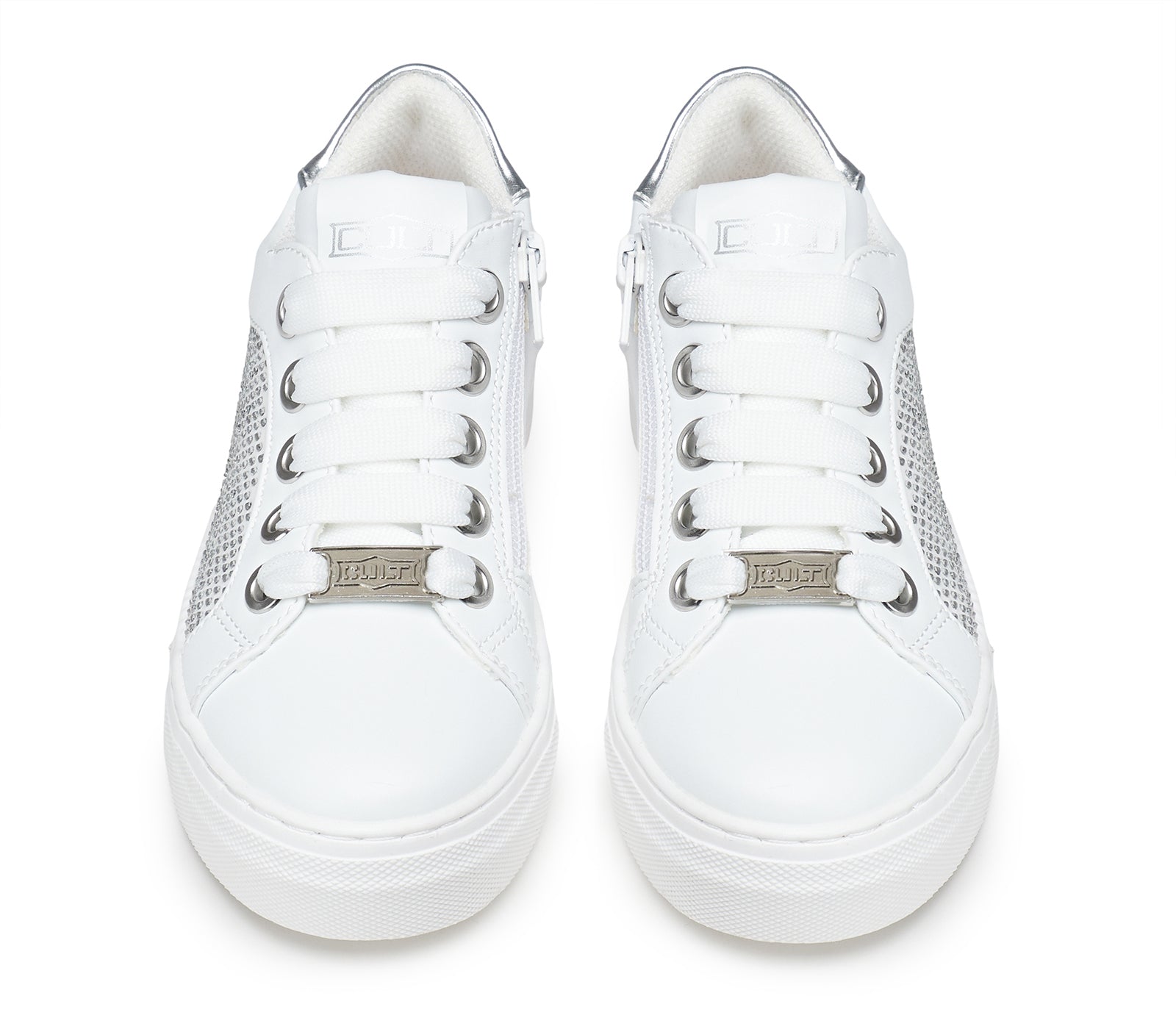 SNEAKER KRUG BIANCA