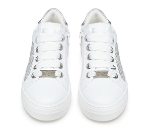 SNEAKER KRUG BIANCA