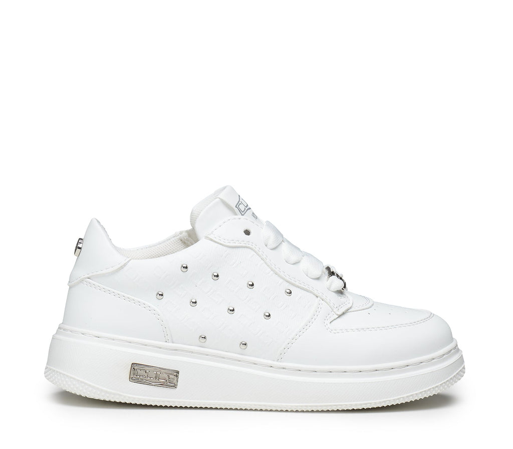 SNEAKER WILLIAM MULTICOLORE