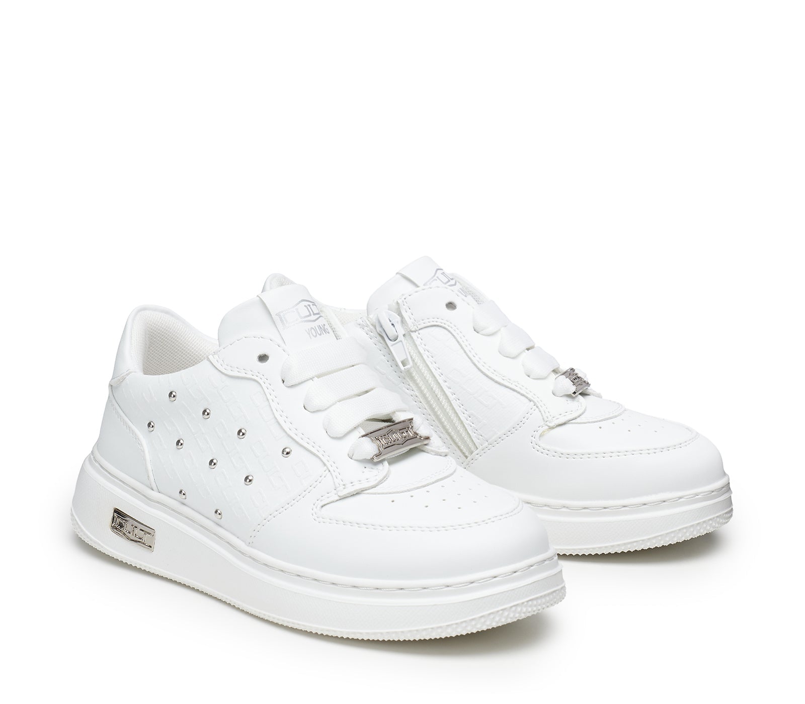 SNEAKER WILLIAM MULTICOLORE