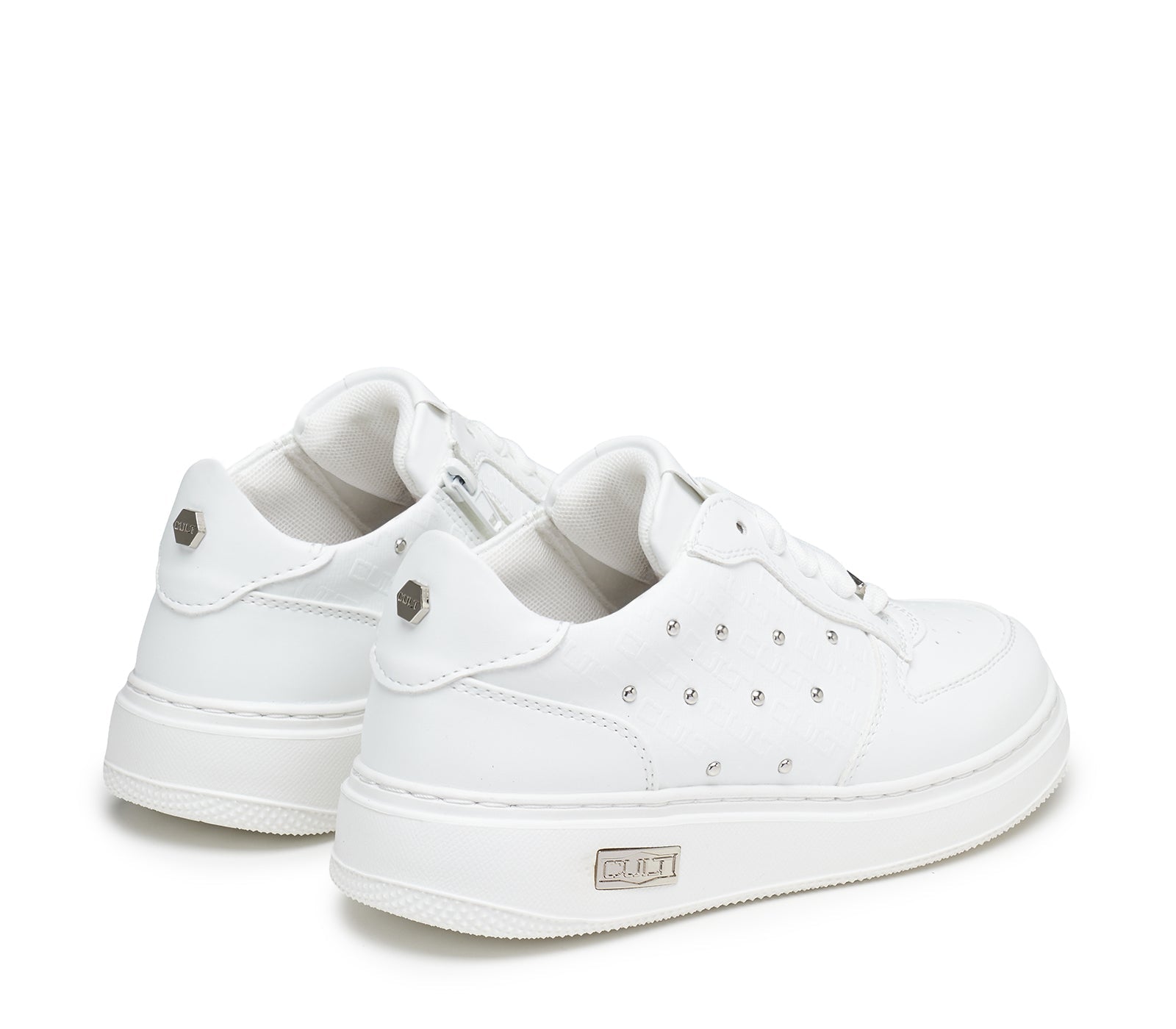 SNEAKER WILLIAM MULTICOLORE