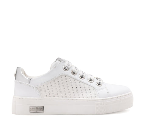 Cult Children's Shoes - KRUG White CLJT502T333