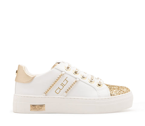 Cult Children's Shoes - KRUG Gold CLJT503T334