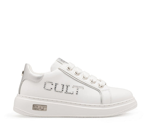 Cult WILLIAMS WHITE BOYS' SHOES CLJT510T323