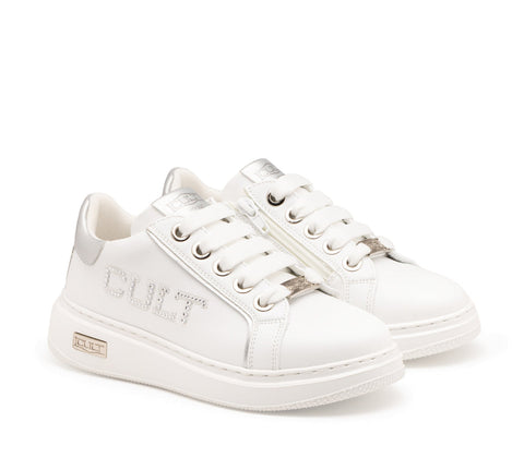 Cult WILLIAMS WHITE BOYS' SHOES CLJT510T323