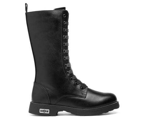 Cult STIVALE ECOPELLE BAMBINA - FROZEN NERO CLJT729T515