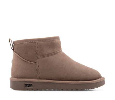 Cult POLACCO BAMBINA - HUGG TAUPE CLJT770T489