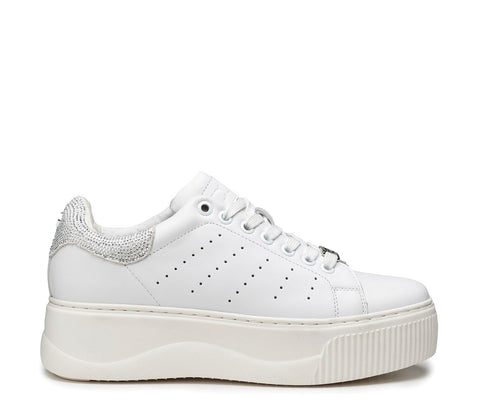 Cult Women's Perry White Sneakers CLW316220