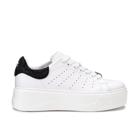 Cult Women's Perry White Sneakers CLW316221