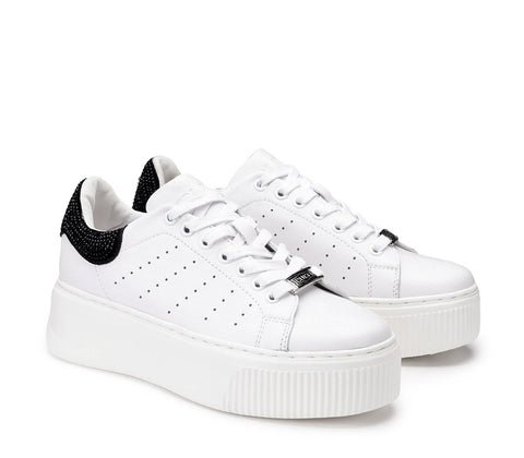 Cult Women's Perry White Sneakers CLW316221