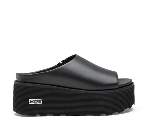 Cult WOMEN'S NANCY SANDALS, BLACK CLW345700