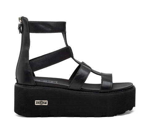 Cult WOMEN'S NANCY SANDALS, BLACK CLW345900