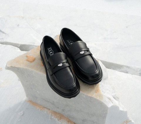 Cult SCARPA BASSA DONNA - SABBATH NERO CLW348303