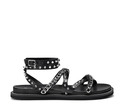 Cult ROSHELLE WOMEN'S SANDALS, BLACK CLW388600