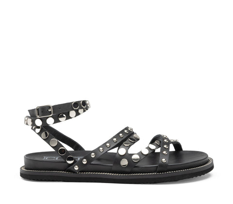 Cult Women's Roshelle Sandals, Black, CLW388604