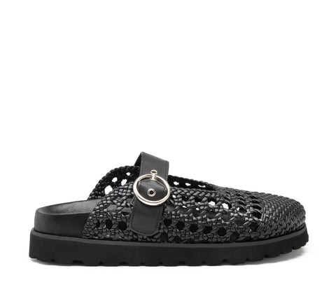 Cult Women's Black Lizzo Sandals CLW446600