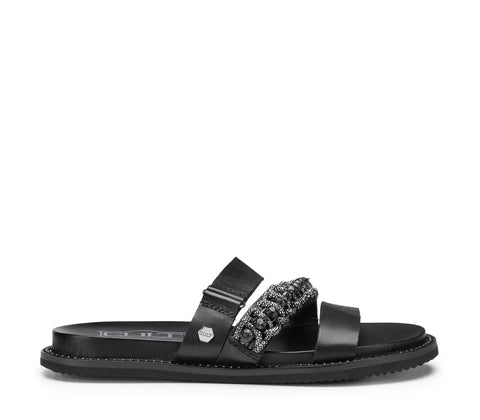 Cult Women's Roshelle Sandals, Black, CLW449000