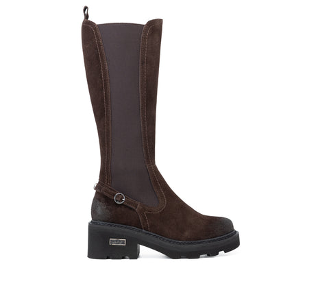 Cult WOMEN'S BOOTS - GRACE BROWN CLW456702