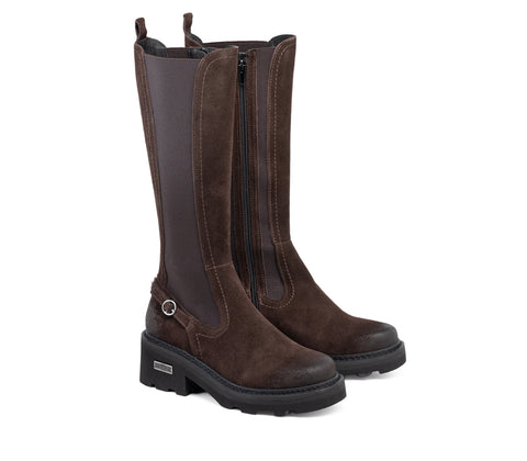 Cult WOMEN'S BOOTS - GRACE BROWN CLW456702