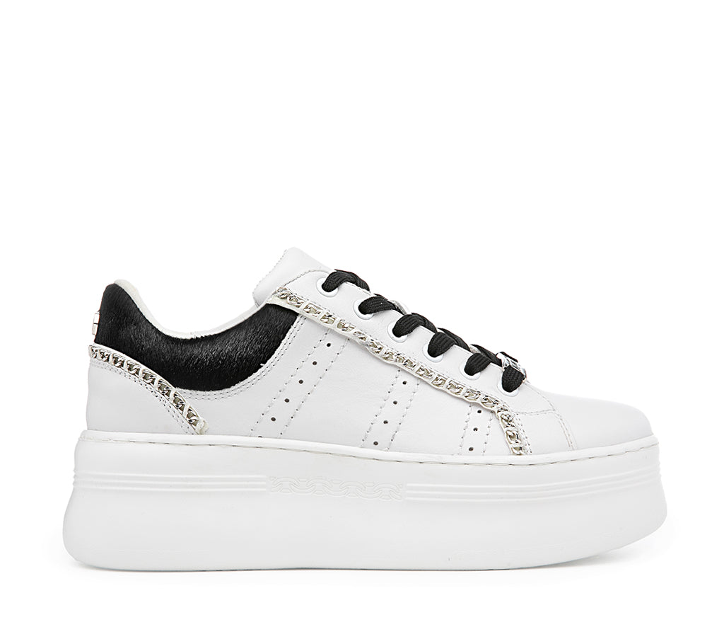 PEARL 4634 LOW W LEAT/JAGUAR PONY L