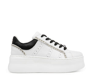 PEARL 4634 LOW W LEAT/JAGUAR PONY L