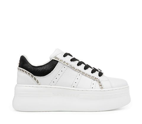 PEARL 4634 LOW W LEAT/JAGUAR PONY L
