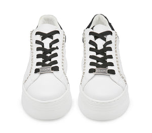 PEARL 4634 LOW W LEAT/JAGUAR PONY L