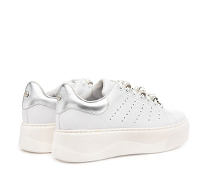 PERRY 4639 LOW W LEAT/LAM.LEAT. WHI