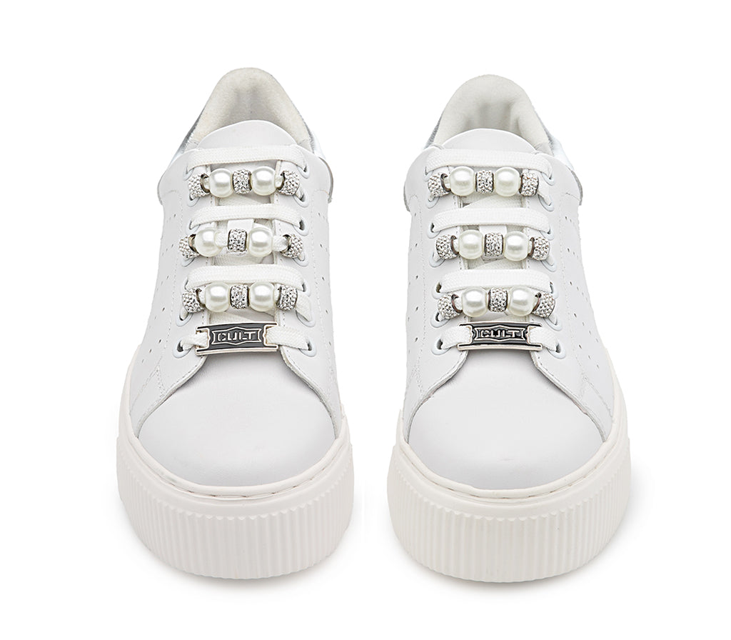 PERRY 4639 LOW W LEAT/LAM.LEAT. WHI