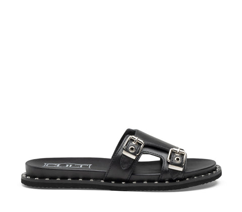 Cult Women's Roshelle Sandals, Black, CLW475000