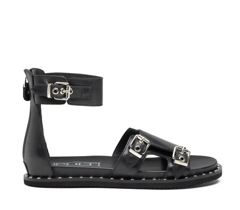 Cult Women's Roshelle Sandals, Black CLW475100